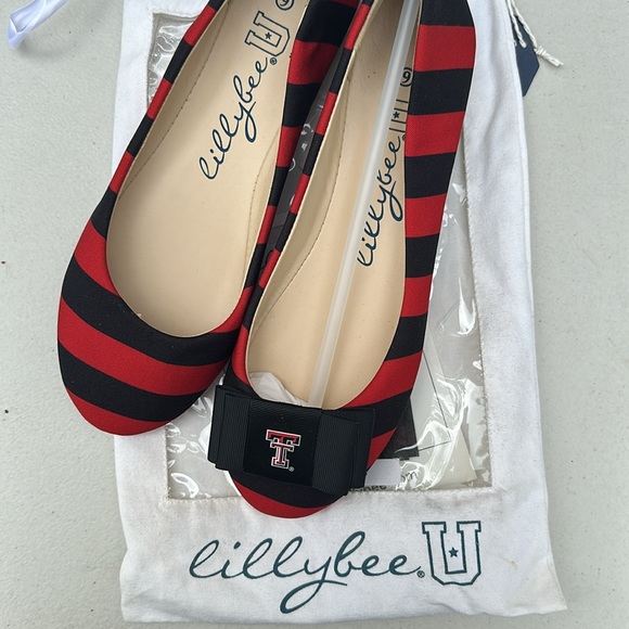 Lilly bee shoes size 9 - Picture 2 of 4